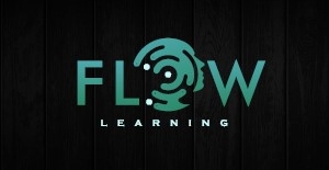 Flow Learning Logo