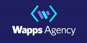 Wapps Agency Logo